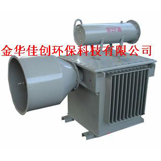 怀柔GGAJ02电除尘高压静电变压器