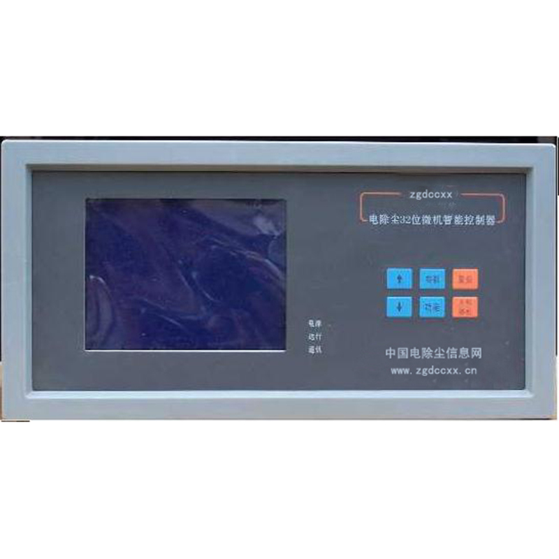 怀柔HP3000型电除尘 控制器