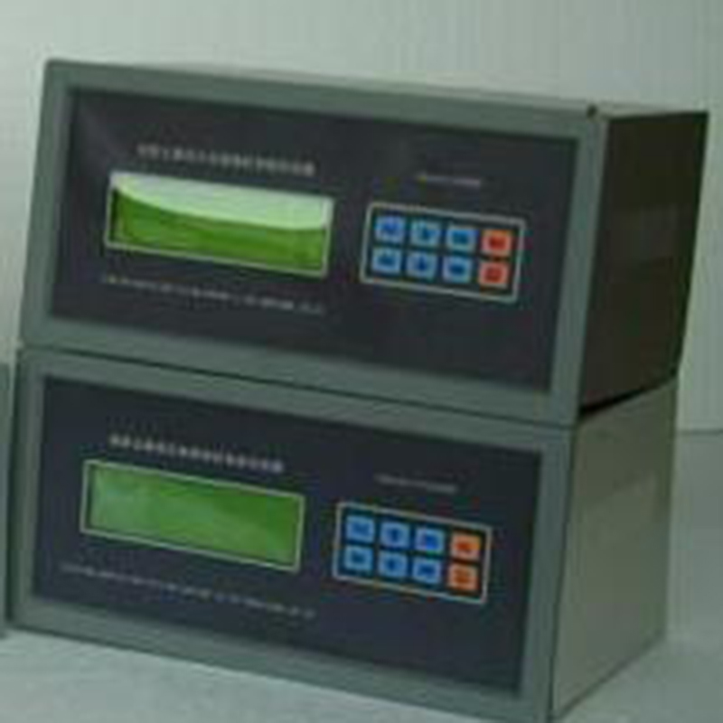 怀柔TM-II型电除尘高压控制器